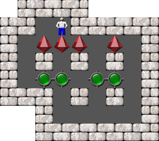 Уровень 50 — Kevin 14